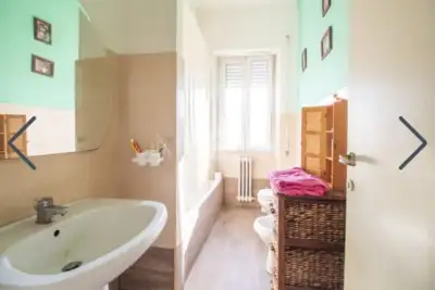 Casa in vendita, Via Pietro Boschi, Rieti , Rieti