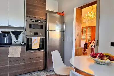 Villa in vendita, Via della Formelluccia, Roma