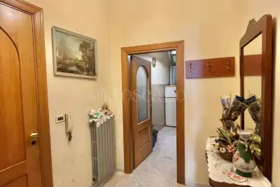Casa in vendita, Via Francesco Tedesco, Avellino