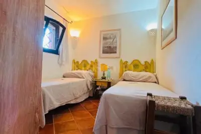 Casa in vendita, Via Porto Vecchio, Arzachena
