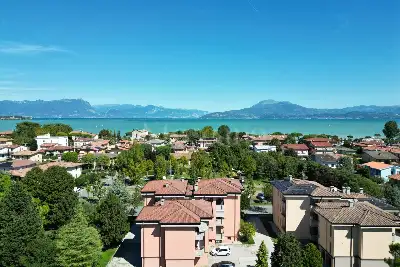 Casa in vendita, Viale Michelangelo, Sirmione