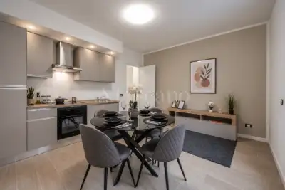Casa in vendita, Via Privata Paternò, Milano