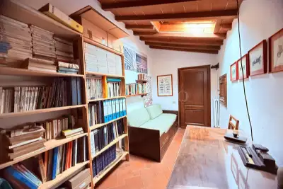 Casa in vendita, Via del Ghirlandaio, Firenze