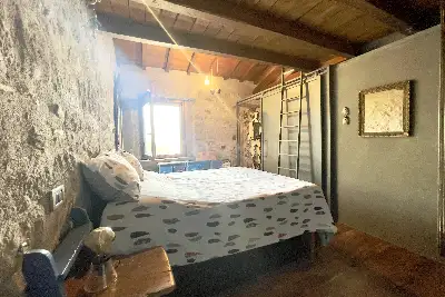 Casa in vendita, Via San Pellegrino, Viterbo