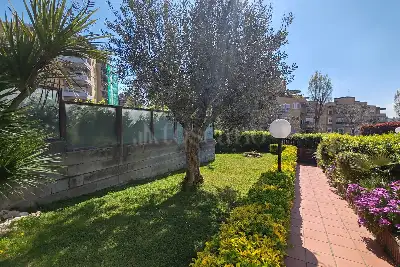Villa in vendita, Via dei Sampieri, Roma