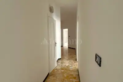 Casa in vendita, Corso Europa, Genova