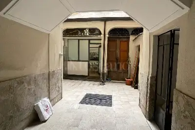 Casa in vendita, Via Giuseppe Verdi, Catania