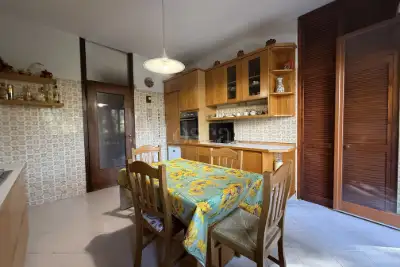 Casa in vendita, Via Tommaso Gulli, Milano