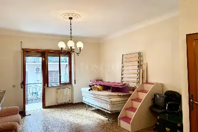 Casa in vendita, Via Val di Passa, Mentana