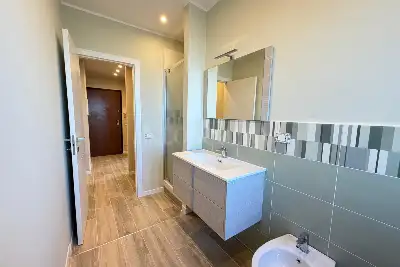 Casa in affitto, Via Ildebrando della Giovanna, Roma