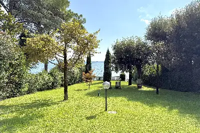 Casa in vendita, Via Guglielmo Marconi, Padenghe sul Garda