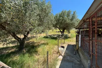 Magazzino in vendita, Via Fausto Gullo, Borgia