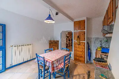 Casa in vendita, Vicolo Baronale, Roma