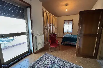 Attico in vendita, Via Florinas, Fiumicino