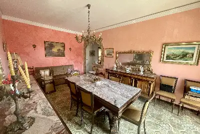 Casa in vendita, Via Orazio Antinori, Catania