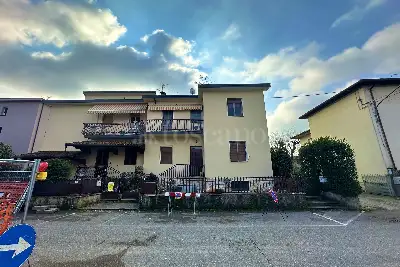 Casa in vendita, Via XX Settembre, Flero