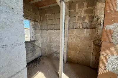 Casa Indipendente in vendita, Via Alfonso Pomes, Ostuni