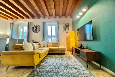 Casa in vendita, Via Vaccarolo, Desenzano del Garda