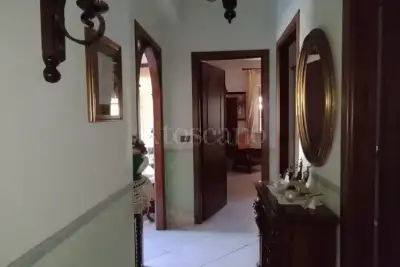 Villa in vendita, Viale dei Mulini, San Giuseppe Jato