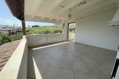 Villa in vendita, Contrada Gagliardetta, Castellammare del Golfo
