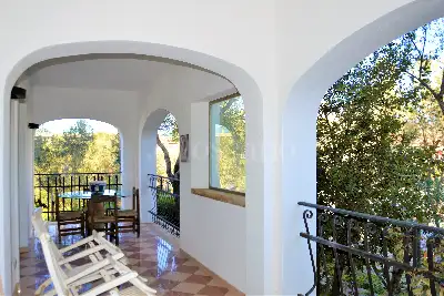 Villa Bifamiliare in vendita, Olbia , zona Sa Minda Noa ., Olbia