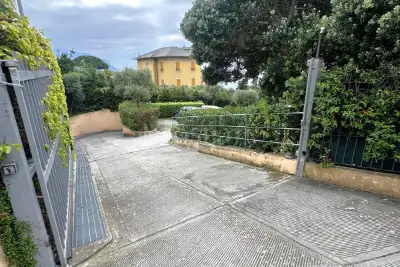Casa in vendita, Viale alla Stazione, Sori
