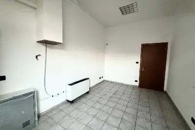 Ufficio in vendita, Corso Unione Sovietica, Torino