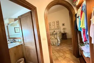 Villa Bifamiliare in vendita, Via Colle dell'Uliveto, Cerveteri