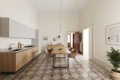 Casa in vendita, Via Guglielmo Marconi, Mesagne