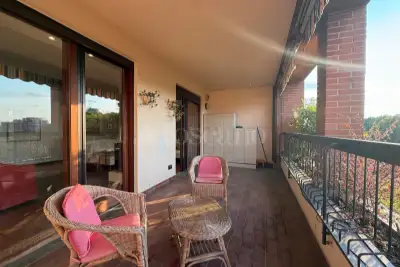 Casa in vendita, Via Adelaide Coari, Milano