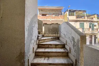 Casa Indipendente in vendita, SP36, Messina
