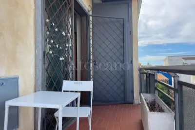 Casa in vendita, Via Giacomo Dina, Roma