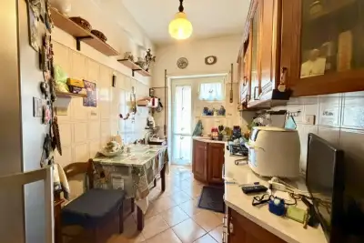 Casa in vendita, Via dei Quinzi, Roma