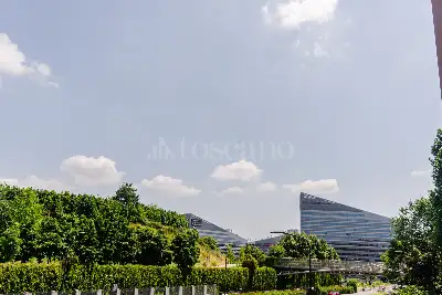 Casa in vendita, Via Cimabue, Milano