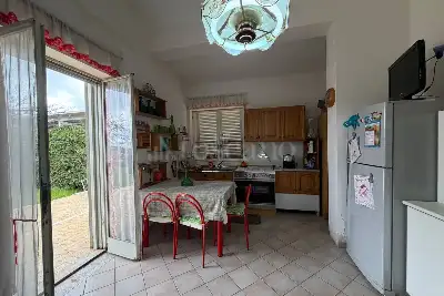 Villa in vendita, Via Enna, Pedara