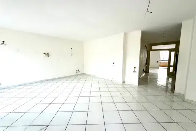 Villino a Schiera in vendita, Via Della Resistenza, Scafati