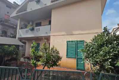 Casa in vendita, Via G. Verrotti, Montesilvano