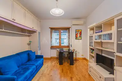 Casa in vendita, Via Federico Nansen, Roma