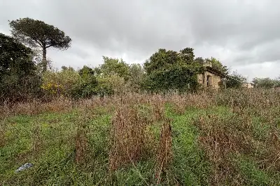 Casa Indipendente in vendita, Via Casorzo, Roma