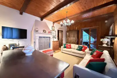 Villa Bifamiliare in vendita, Pretoro, Pretoro
