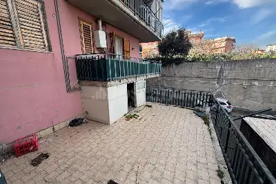 Casa in vendita, Via Massimiliano Maria Kolbe, Catania