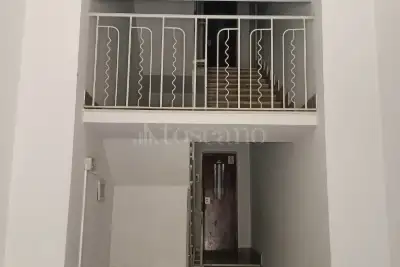 Casa in vendita, Via Mercè, Trapani