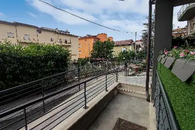 Casa in affitto, Via Foruli, L'Aquila