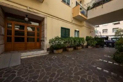 Casa in vendita, Via Gian Luca Squarcialupo, Roma