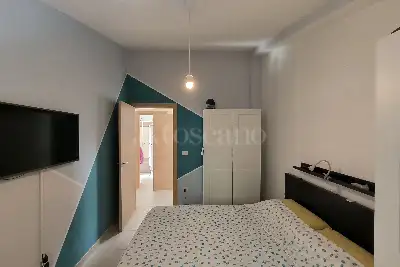 Casa in vendita, Via della Polveriera, L'Aquila