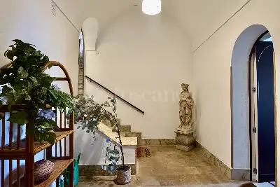 Villa in vendita, Via Luigi Pirandello, Caltagirone