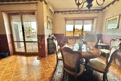 Casa in vendita, Via Vitaliano Rotellini, Roma