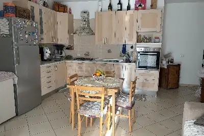 Casa in vendita, Via della Rotonda, Ardea