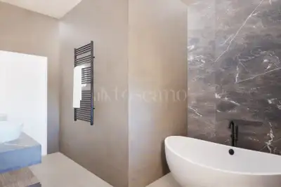 Villa Bifamiliare in vendita, Via nazionale Pentimele, Reggio di Calabria