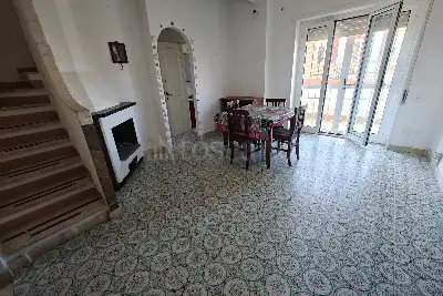 Villa in vendita, Via Ulisse, Ardea